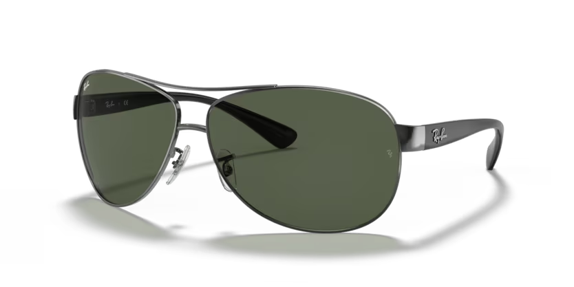 Rayban 3386 004/71 63 Erkek Güneş Gözlüğü