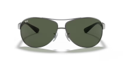 Rayban 3386 004/71 63 Erkek Güneş Gözlüğü