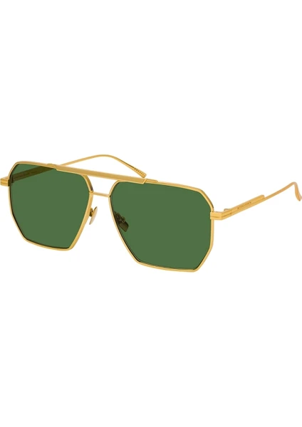 Bottega Veneta 1012S 004 60 Erkek Güneş Gözlüğü