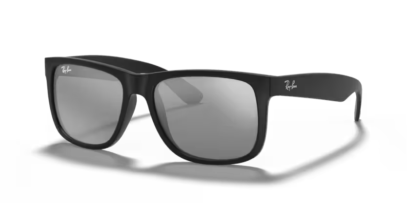 Rayban 4165 622/6G 55 Erkek Güneş Gözlüğü