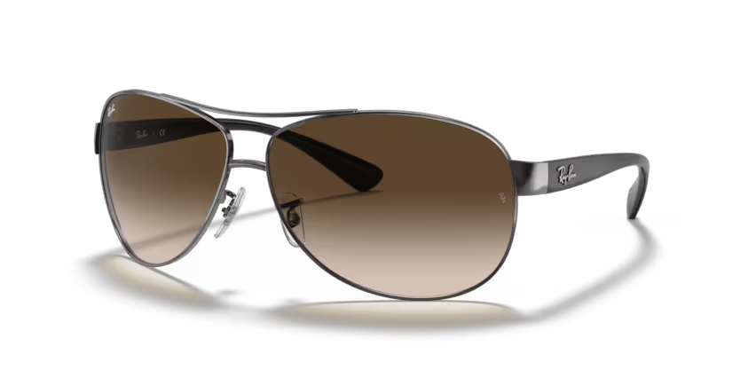 Rayban 3386 004/13 63 Erkek Güneş Gözlüğü