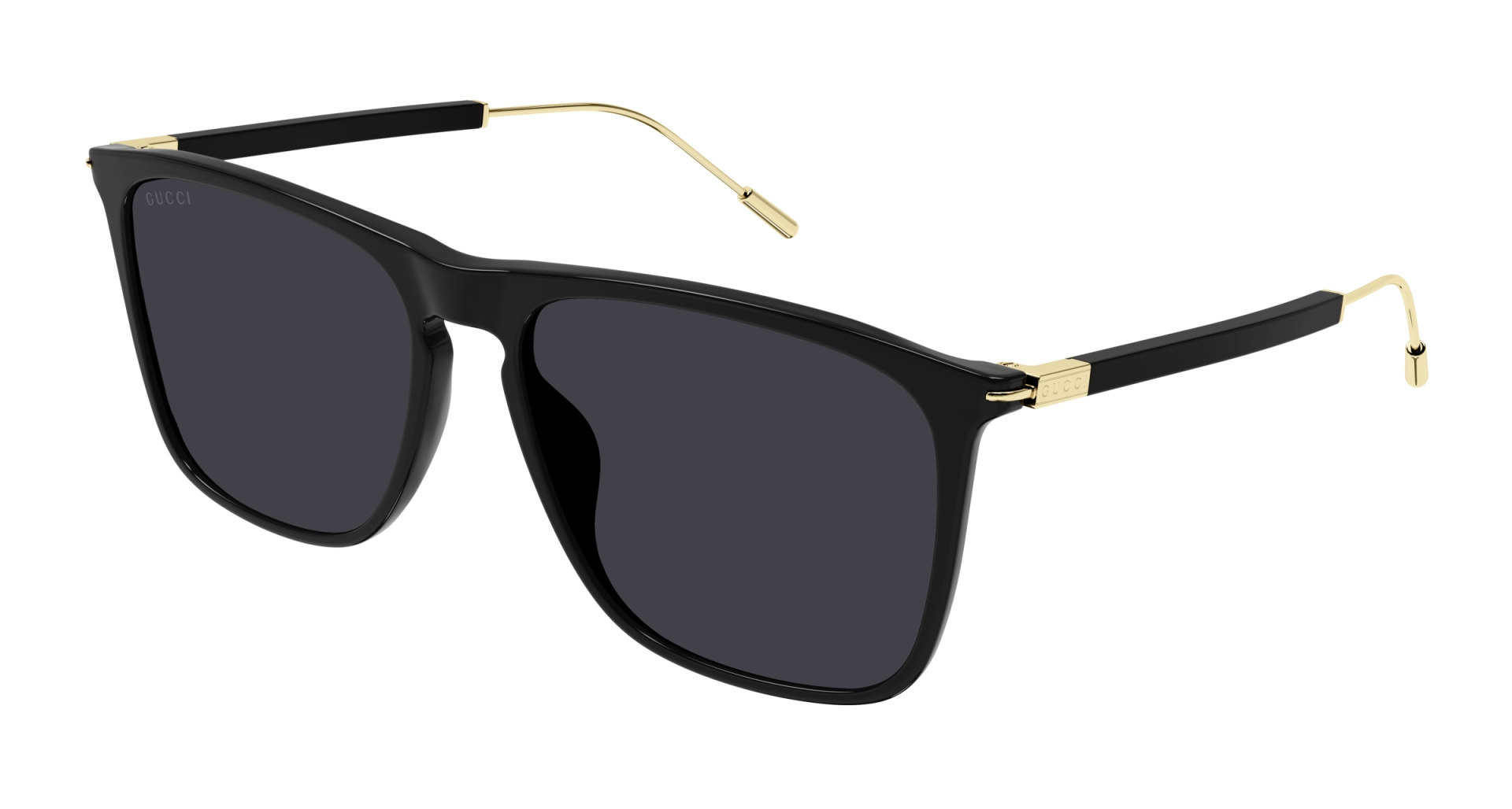Gucci 1269S 001 58 Erkek Güneş Gözlüğü