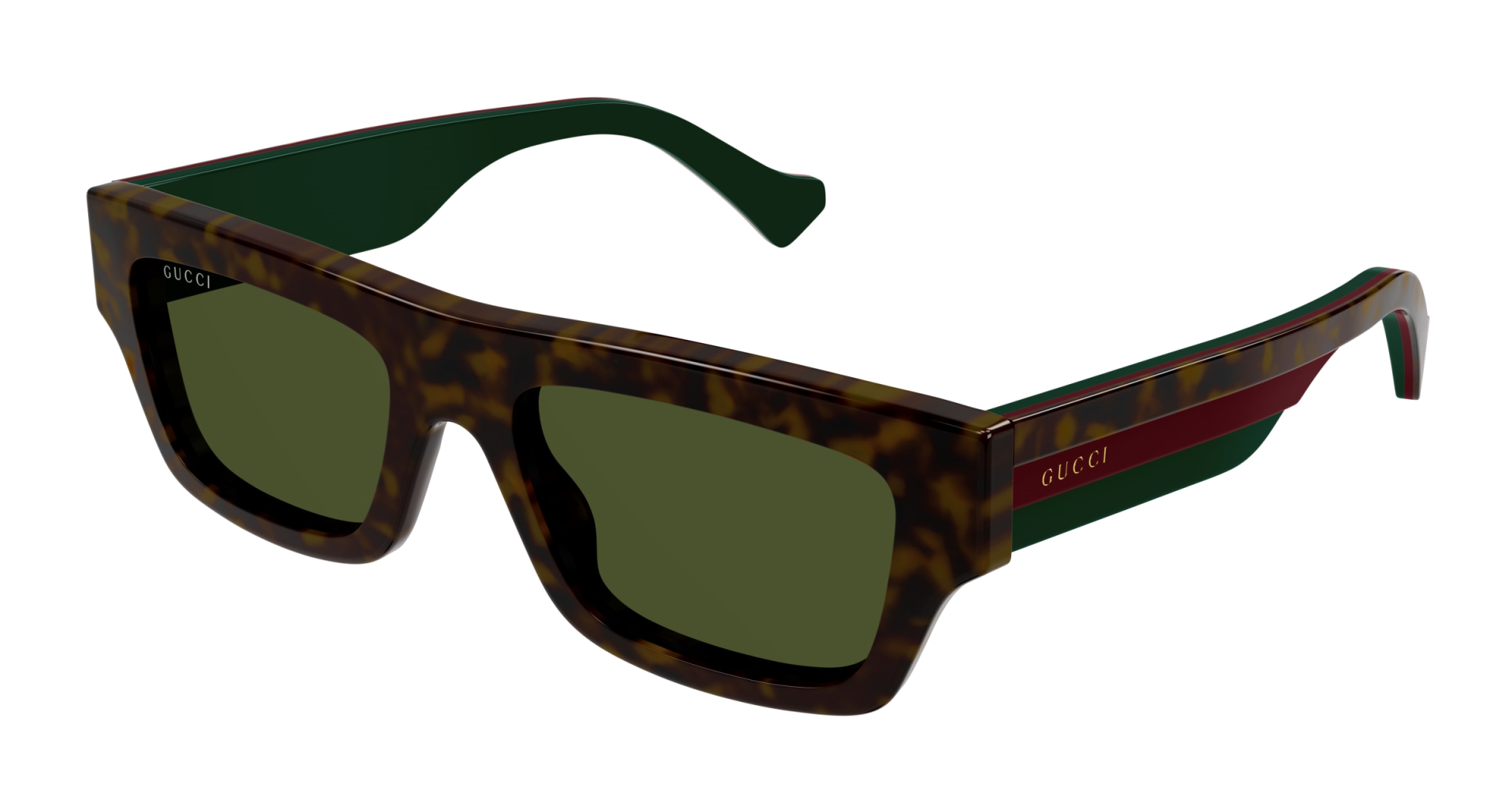 Gucci 1301S 002 55 Kadın Güneş Gözlüğü