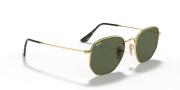 Rayban 3548N 001 54 Unisex Güneş Gözlüğü