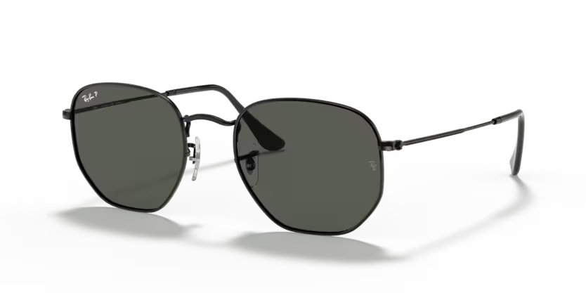Rayban 3548N 002/58 51 Unisex Güneş Gözlüğü