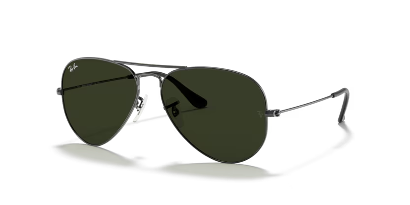 Rayban 3025 W0879 58 Unisex Güneş Gözlüğü