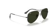 Rayban 3025 W0879 58 Unisex Güneş Gözlüğü