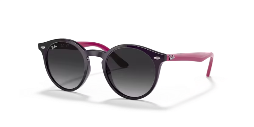 Rayban 9064S 70218G 44 Kız Çocuk Güneş Gözlüğü