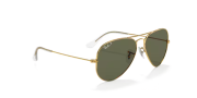 Rayban 3025 001/58 58 Unisex Güneş Gözlüğü