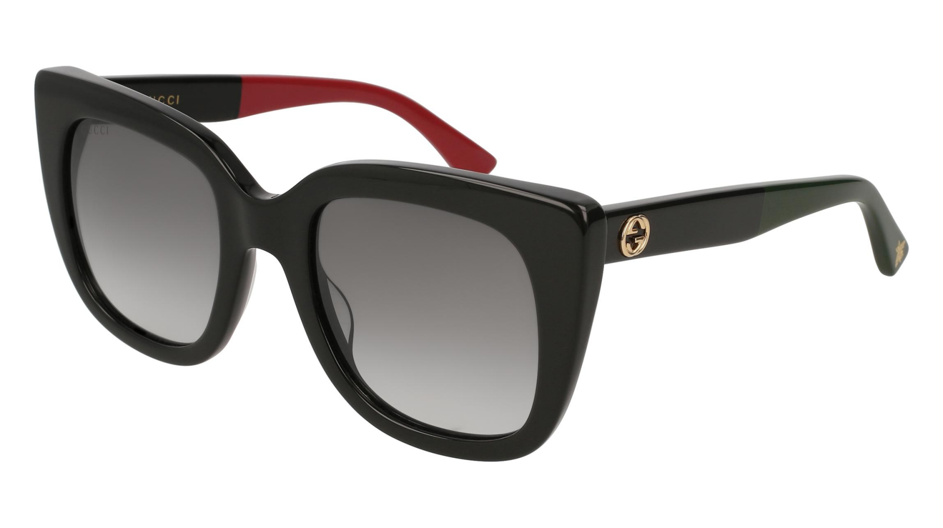 Gucci 0163SN 003 Kadın Güneş Gözlüğü