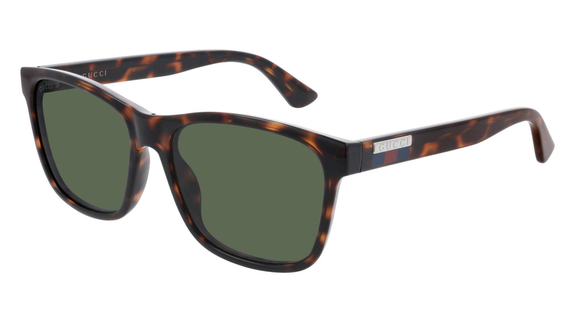 Gucci 0746S 003 Erkek Güneş Gözlüğü