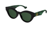 Gucci 0957S 001 Kadın Güneş Gözlüğü