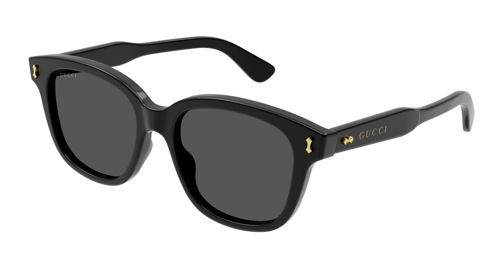 Gucci 1264S 001 Unisex Çocuk Güneş Gözlüğü