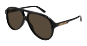 Gucci 1286S 001 Erkek Güneş Gözlüğü
