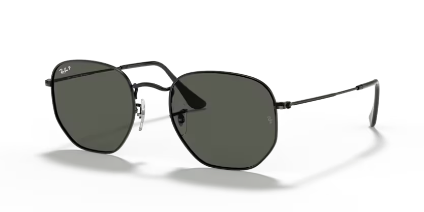 Rayban 3548N 002/58 54 Unisex Güneş Gözlüğü