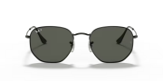 Rayban 3548N 002/58 54 Unisex Güneş Gözlüğü