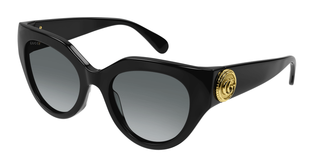 Gucci 1408S 001 Kadın Güneş Gözlüğü