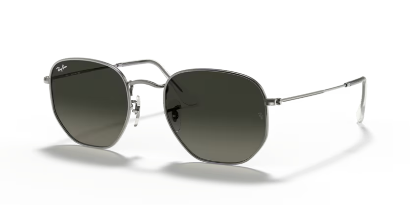 Rayban 3548N 004/71 51 Unisex Güneş Gözlüğü