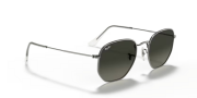 Rayban 3548N 004/71 51 Unisex Güneş Gözlüğü