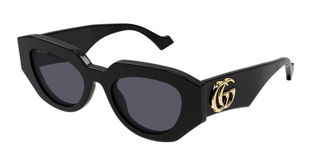Gucci 1421S 001 Kadın Güneş Gözlüğü