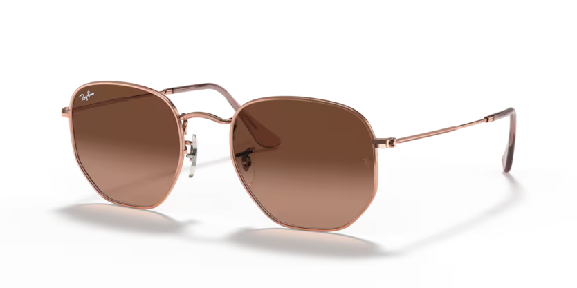 Rayban 3548N 9069A5 51 Unisex Güneş Gözlüğü