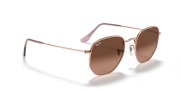 Rayban 3548N 9069A5 51 Unisex Güneş Gözlüğü