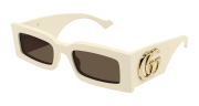 Gucci 1425S 004 Erkek Güneş Gözlüğü
