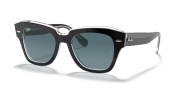 Rayban 2186 12943M 49 Kadın Güneş Gözlüğü