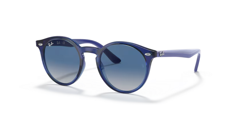 Rayban 9064S 70624L 44 Erkek Çocuk Güneş Gözlüğü