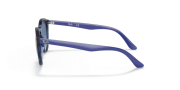 Rayban 9064S 70624L 44 Erkek Çocuk Güneş Gözlüğü