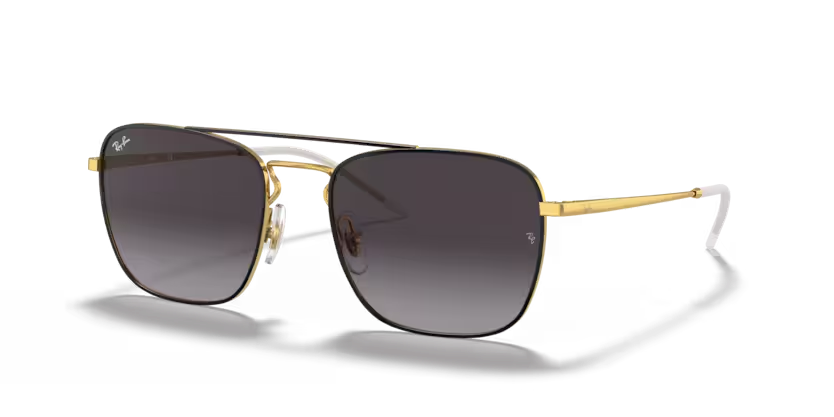 Rayban 3588 90548G 55 Erkek Güneş Gözlüğü