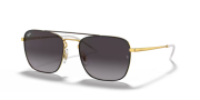 Rayban 3588 90548G 55 Erkek Güneş Gözlüğü