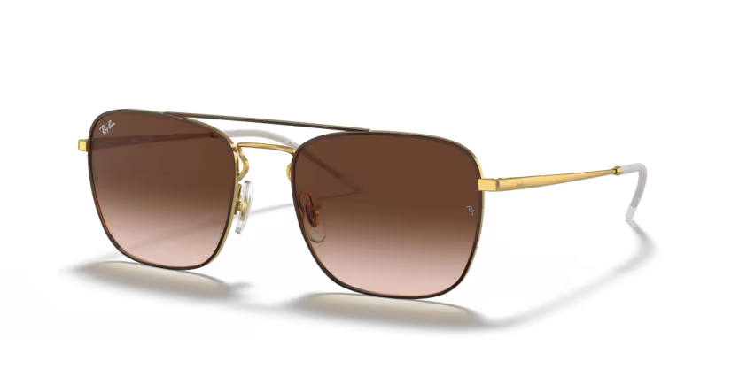 Rayban 3588 905513 55 Erkek Güneş Gözlüğü