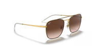 Rayban 3588 905513 55 Erkek Güneş Gözlüğü