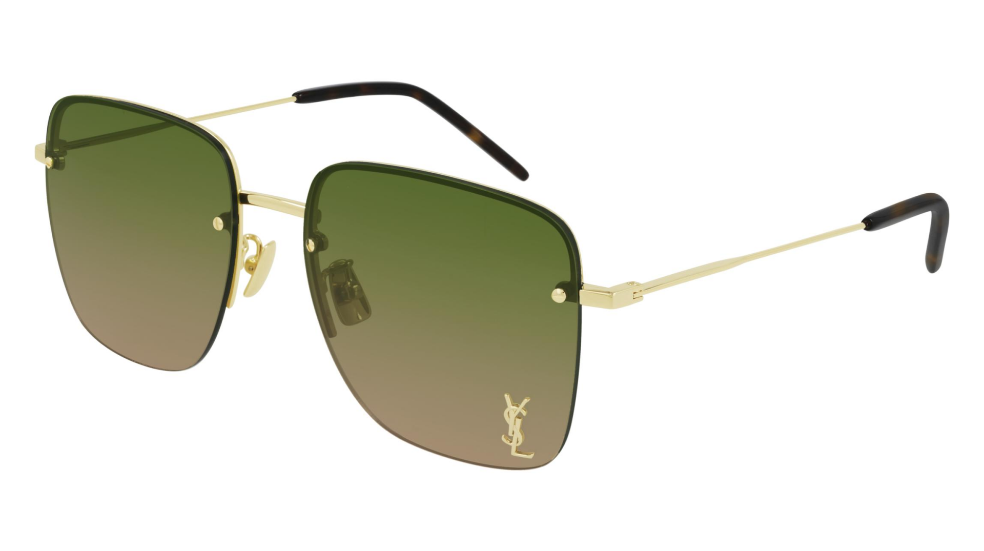Saınt Laurent 312M 003 Unisex Güneş Gözlüğü