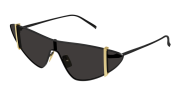 Saınt Laurent 536 001 Unisex Güneş Gözlüğü