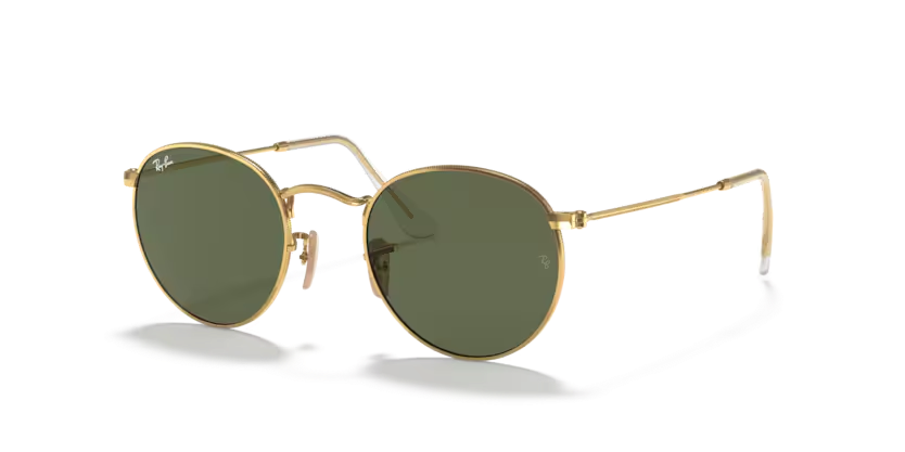 Rayban 3447N 001 50 Unisex Güneş Gözlüğü