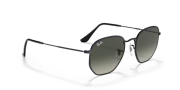 Rayban 3548 002/71 54 Unisex Güneş Gözlüğü