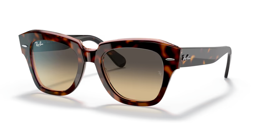 Rayban 2186 1324BG 52 Kadın Güneş Gözlüğü
