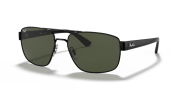 Rayban 3663 002/31 60 Erkek Güneş Gözlüğü