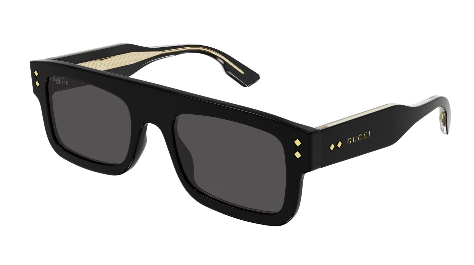 Gucci 085S K 001 Unisex Güneş Gözlüğü