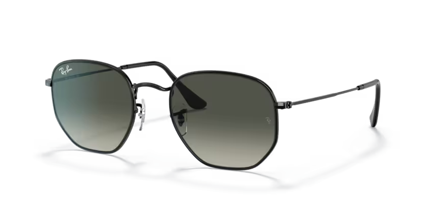 Rayban 3548 002/71 51 Unisex Güneş Gözlüğü