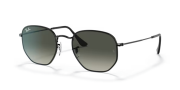 Rayban 3548 002/71 51 Unisex Güneş Gözlüğü