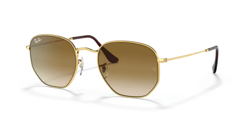 Rayban 3548 001/51 51 Unisex Güneş Gözlüğü