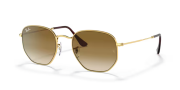 Rayban 3548 001/51 51 Unisex Güneş Gözlüğü