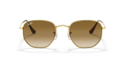 Rayban 3548 001/51 51 Unisex Güneş Gözlüğü