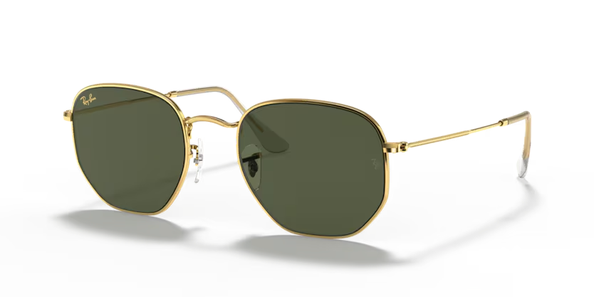 Rayban 3548 919631 51 Unisex Güneş Gözlüğü
