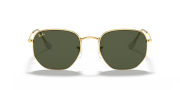 Rayban 3548 919631 51 Unisex Güneş Gözlüğü