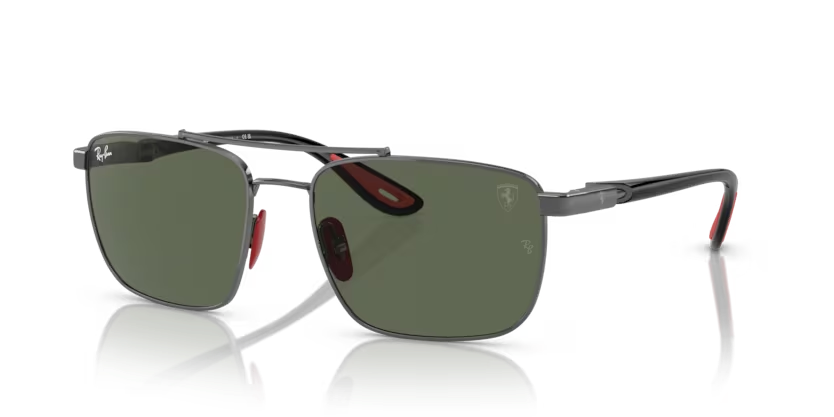 Rayban 3715M F00171 58 Erkek Güneş Gözlüğü