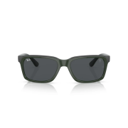 Rayban 4393M F68087 56 Erkek Güneş Gözlüğü